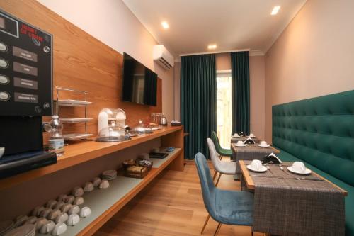 Toledo Relais Exclusive Rooms