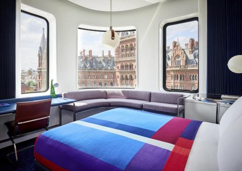 The Standard London Image