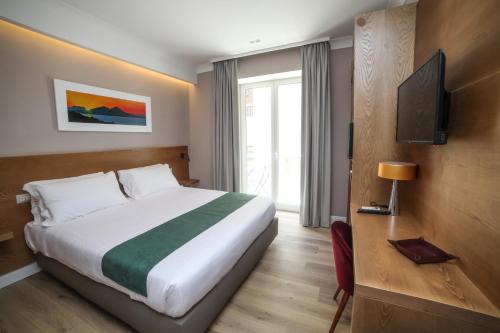 Toledo Relais Exclusive Rooms