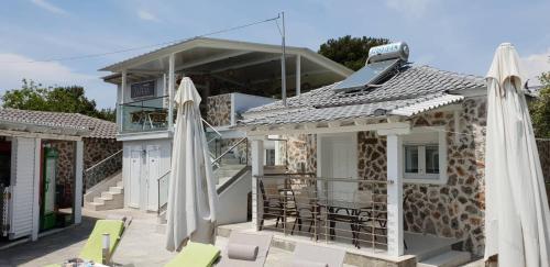 Φωτογραφία από το άλμπουμ του Hotel Zafira στη Σκάλα Ραχωνίου