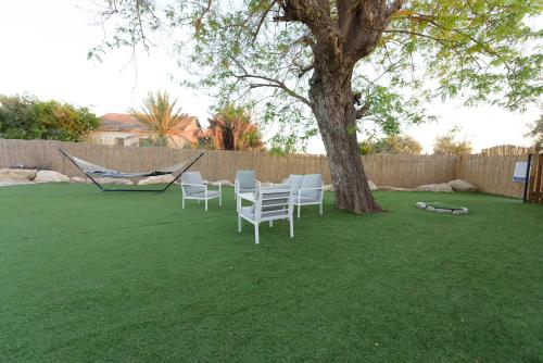 Gallery image of Hemdat Nefesh Eitan in Eitan