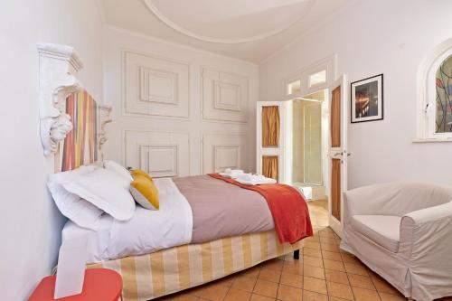 Rome As You Feel - Cancelli Apartment