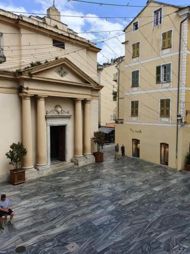 Gallery image of Appartement indépendant in Bastia