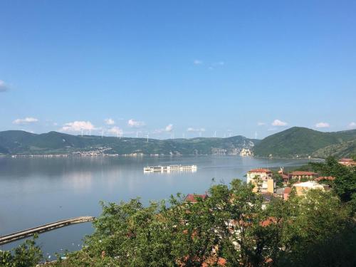 Gallery image of Apartmani Vidikovac in Golubac