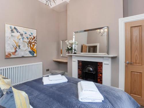 Gallery image of Bootham Luxury Apartments in York