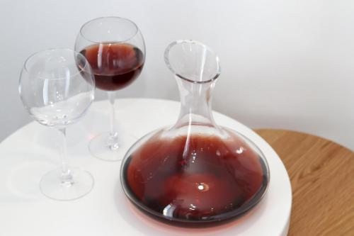 Bebidas en Casabella