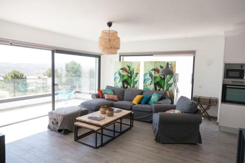 Cairnvillas - Le Maquis C34 Luxury Villa with Private Pool near Beach