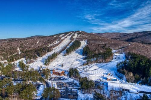 Rockhouse Mountain Retreat – Photos 2