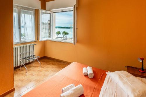 Gallery image of Hotel La Favorita in Peschiera del Garda