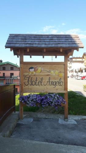 Gallery image of Hotel Angelo in Passo del Tonale