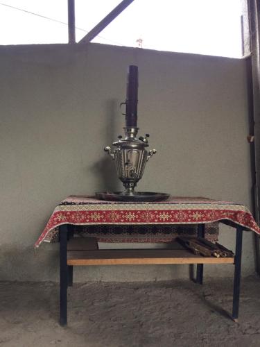Galeriebild der Unterkunft Anush`s B&B in Tatev