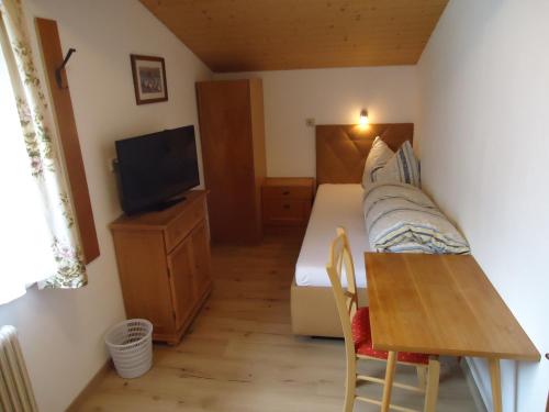 Gallery image of Gästehaus Birkenheim in Zell am Ziller