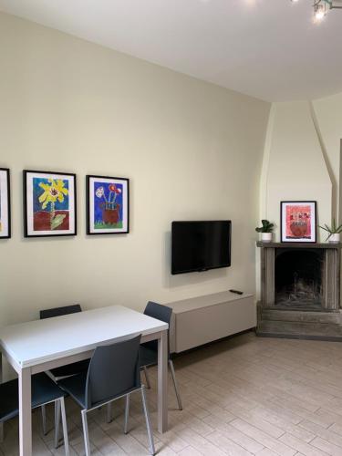 Scala Family Home
