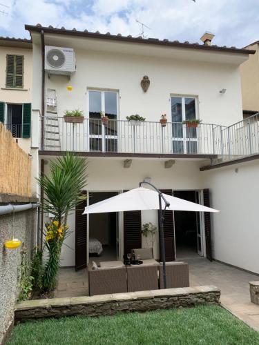 Scala Family Home