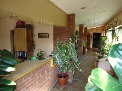 Gambar di galeri bagi Hotel Ottersleben di Magdeburg