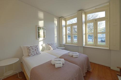 FLH Oporto Captain House