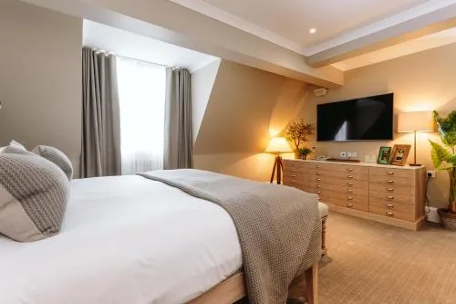 The Scotsman Hotel photo 82