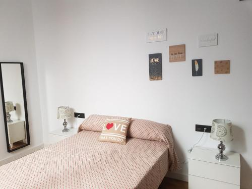 Apartamentos Granada Deluxe 3000