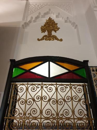 Φωτογραφία από το άλμπουμ του Riad EL Manantial,Dar Hajjaj,Patrimonio del SXIX στο Τετουάν