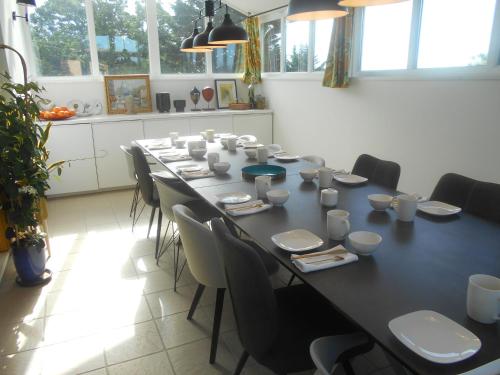 Φωτογραφία από το άλμπουμ του Maison d'Hotes Les Palmiers σε Gluiras