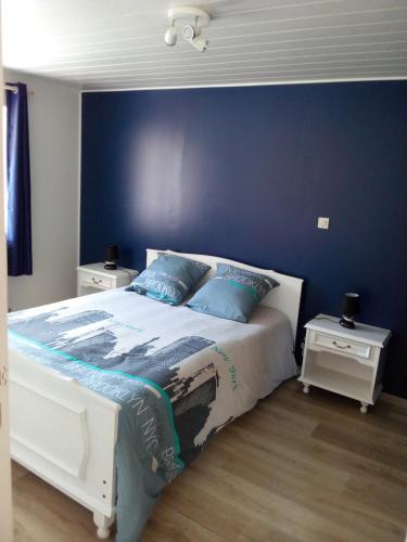 Photo de la galerie de l'établissement Bienvenue aux Iss, à Marsac-en-Livradois