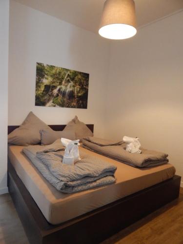 Foto da galeria de FREE Apartment - Am Kurpark em Bad Urach