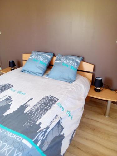 Photo de la galerie de l'établissement Bienvenue aux Iss, à Marsac-en-Livradois