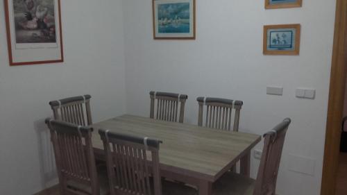 Fotografia z galérie ubytovania Apartamento 3 Hab. en el Parador v destinácii Aguadulce
