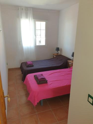 Gallery image of Apartamento El Escondite in Palomares