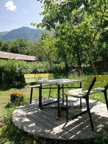 Gallery image of Guest House Carpediem in Becho