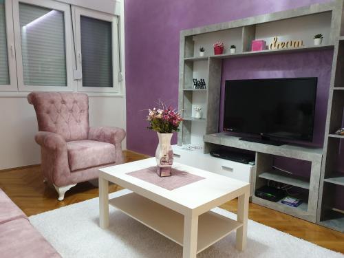 Fotografija u galeriji objekta Apartment Centar Exclusive Smederevo u gradu Smederevo