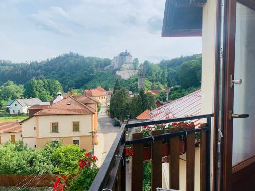 Gallery image of UniqHotel Česky Šternberk in Český Šternberk
