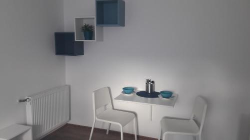Fotografie z fotogalerie ubytování Apartmán Relax Hamry v Nových Hamrech