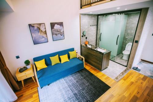 Fotografie z fotogalerie ubytování National Forest Park(Yangjiajie ) MINI Inn v destinaci Čang-ťia-ťie