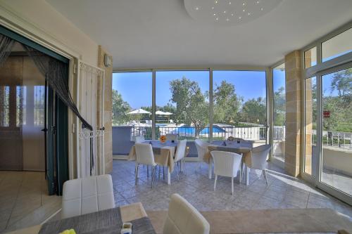 Gallery image of Terra dei Sogni in Torre Lapillo
