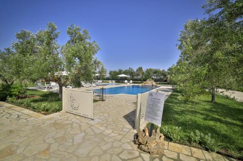 Gallery image of Terra dei Sogni in Torre Lapillo