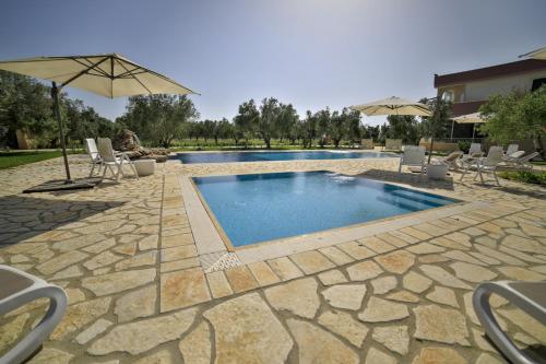 Gallery image of Terra dei Sogni in Torre Lapillo