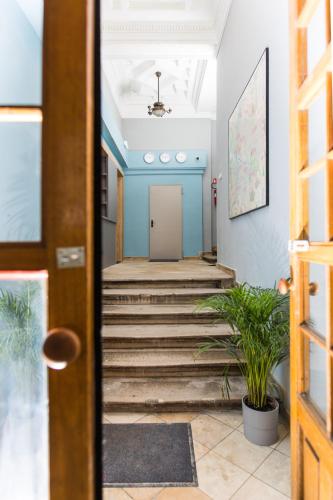 Φωτογραφία από το άλμπουμ του 2B Hostel & Rooms στη Βουδαπέστη