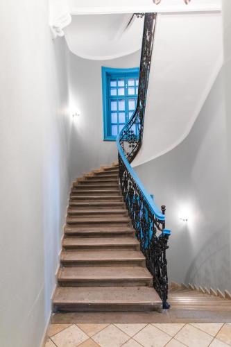 Φωτογραφία από το άλμπουμ του 2B Hostel & Rooms στη Βουδαπέστη