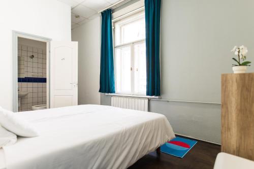 Φωτογραφία από το άλμπουμ του 2B Hostel & Rooms στη Βουδαπέστη