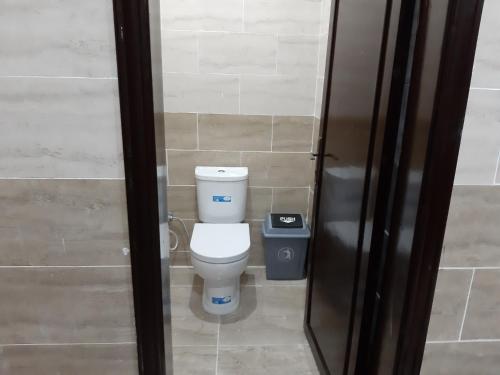 Bagno di Bedouin Tours Camp