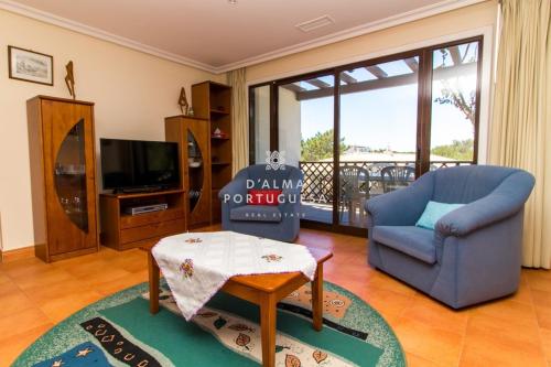 D'Alma Falésia Beach Apartment - By Dalma Portuguesa