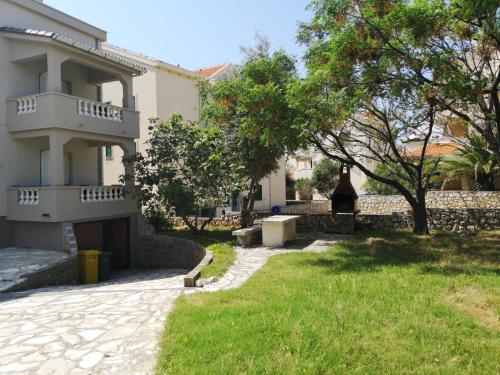 Gallery image of Apartments Katarina in Stara Novalja