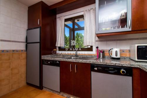 D'Alma Falésia Beach Apartment - By Dalma Portuguesa