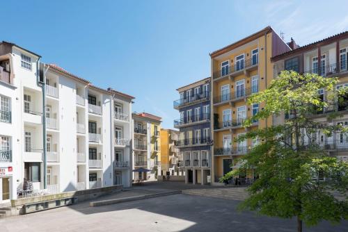 Cardosas Palace Apartment