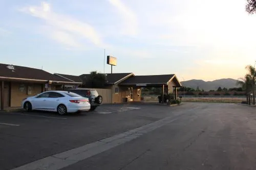 Menifee Inn in Hemet