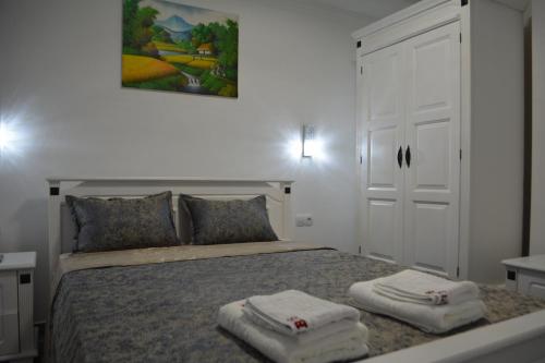 Foto VILLA IRAKLITSA SEA VIEW 2