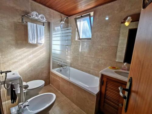 Vilamoura T1 com piscina - Mouramar I