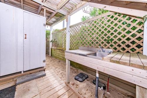 Fotografie z fotogalerie ubytování Jack's v destinaci Nags Head