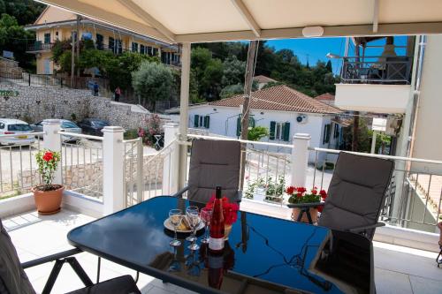 Gallery image of Casa Demi in Vasiliki